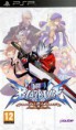 Blazblue : Continuum Shift II