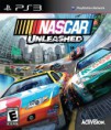 Nascar Unleashed