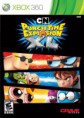 Cartoon Network: Punch Time Explosion XL